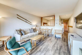 Village Gate Unit 209